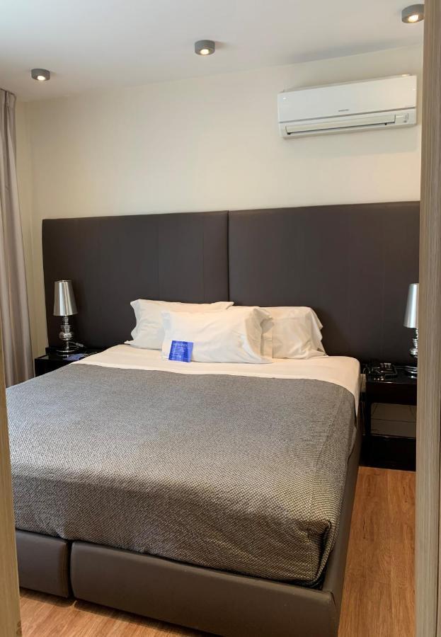 Regency Way Montevideo Hotel Esterno foto