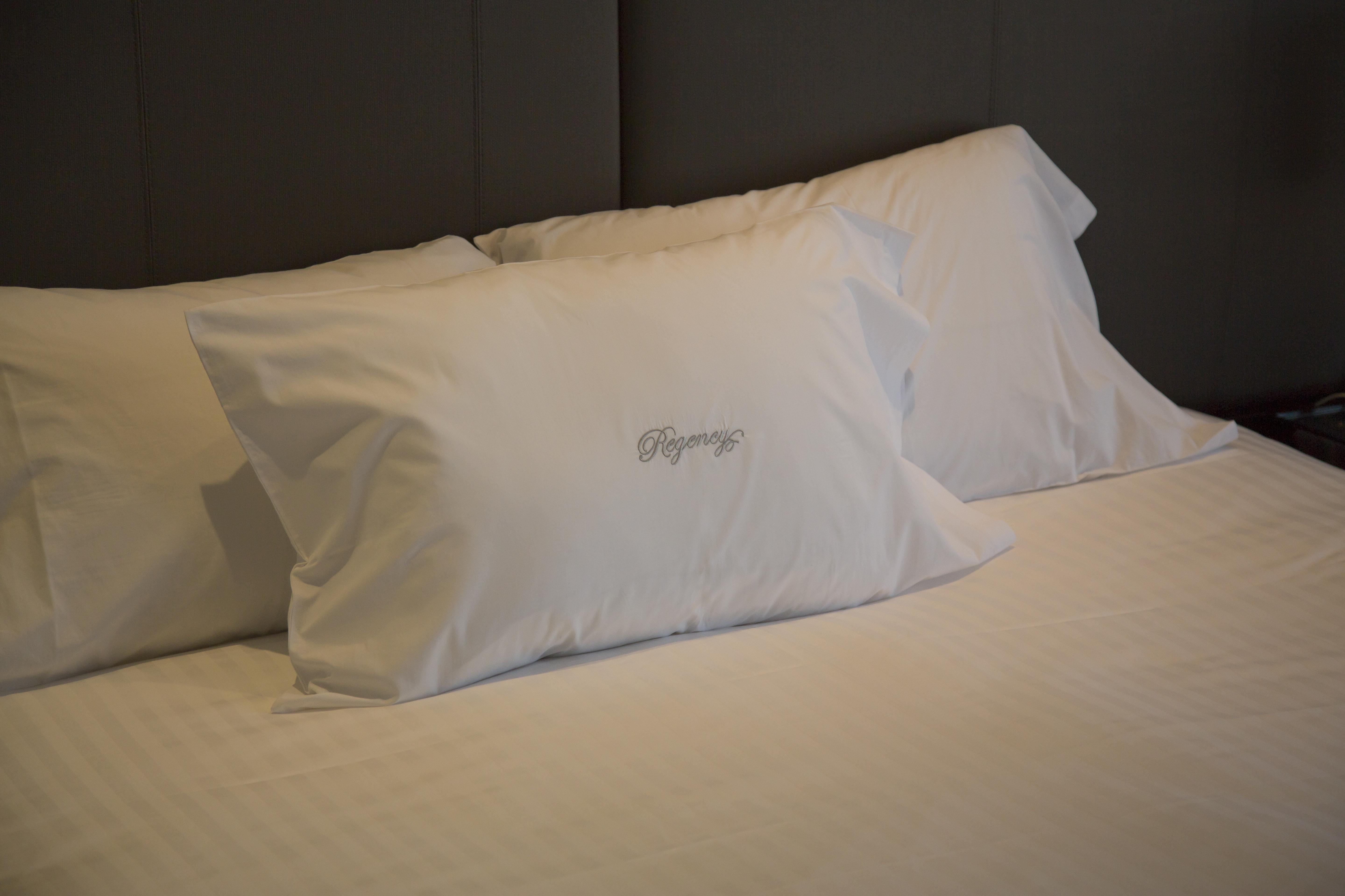 Regency Way Montevideo Hotel Esterno foto
