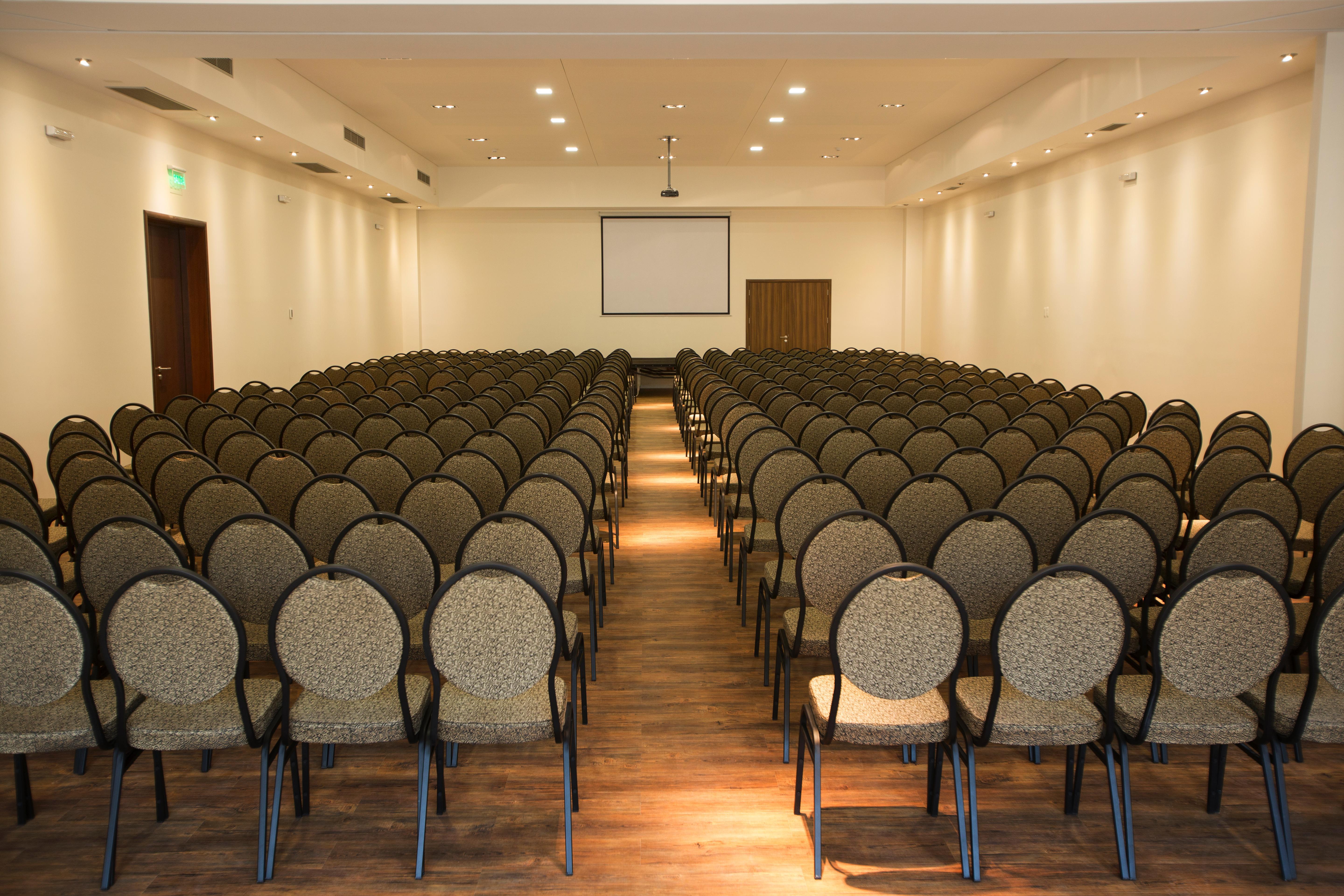 Regency Way Montevideo Hotel Esterno foto