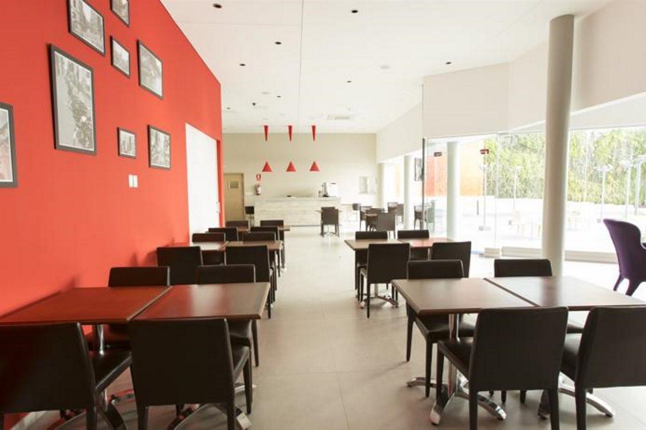 Regency Way Montevideo Hotel Esterno foto