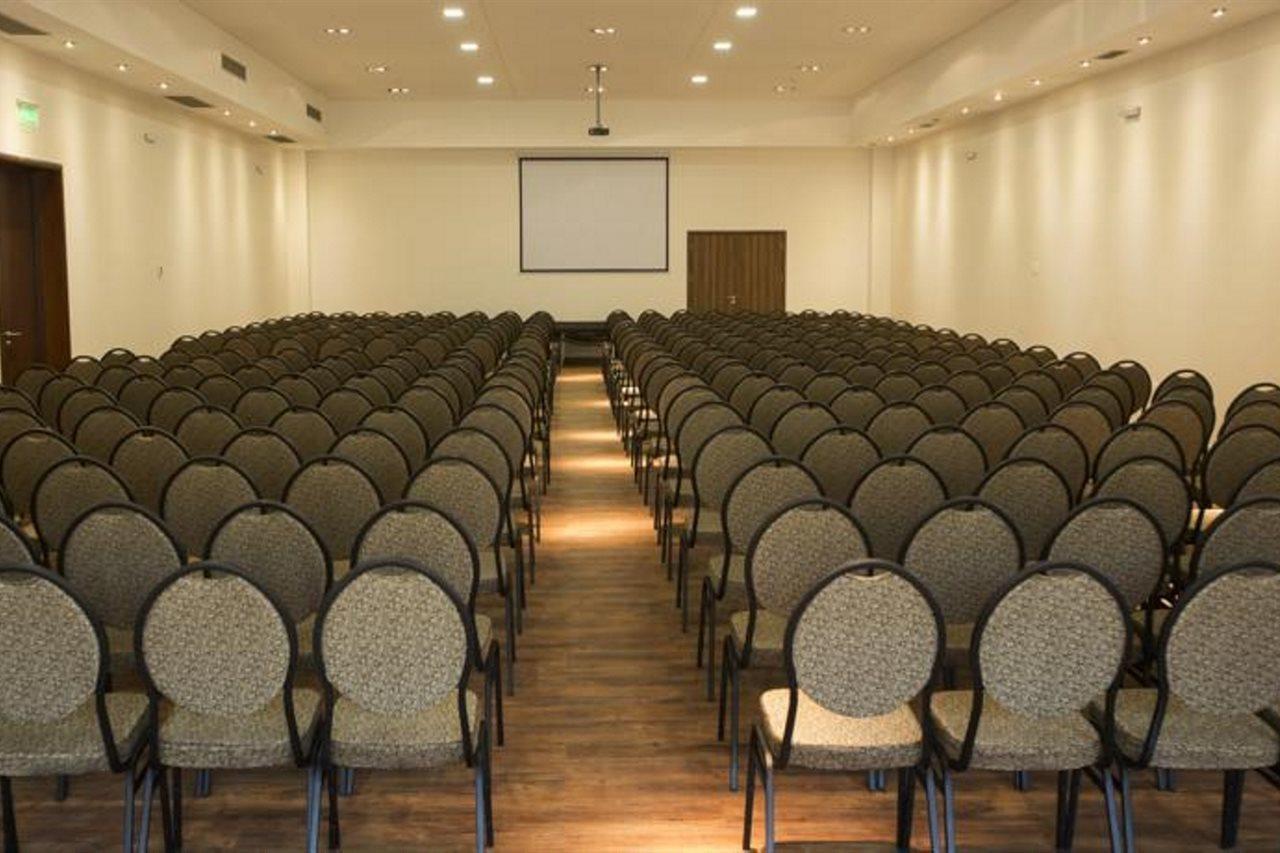 Regency Way Montevideo Hotel Esterno foto